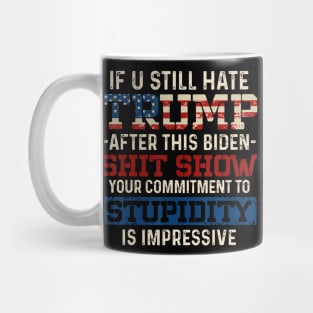 If U Still Hate Trump After This Biden Mug